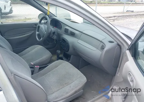 1998 Mercury Tracer Ls из США, поврежденный, VIN 1MEFM13P7WW602802